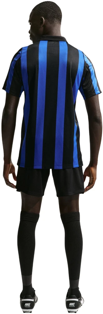 Šortai vyrams Nike Inter Mediolan 2026/27 Stadium Home juoda II1973 010 (2XL)