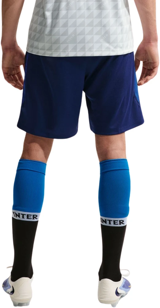Šortai vyrams Nike Inter Milan Strike tamsiai mėlyna II2621 492 (S)