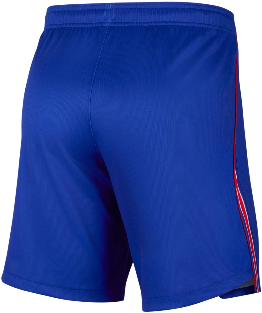 Nike PSG 2026/27 šortai – galinis vaizdas