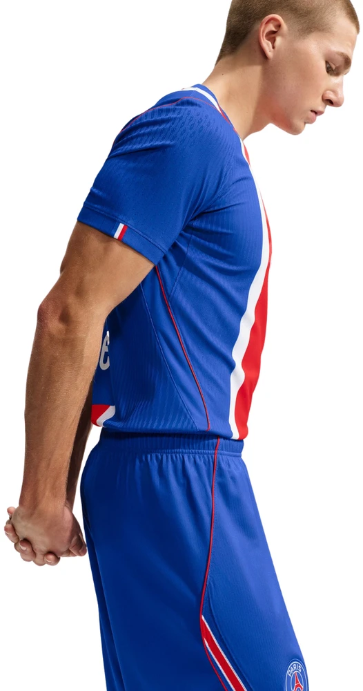 Šortai vyrams Nike Paris Saint-Germain 2026/27 Stadium Home mėlyna II1965 417 (2XL)