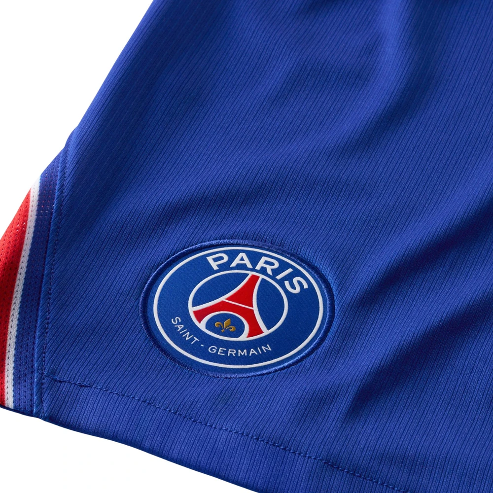 Šortai vyrams Nike Paris Saint-Germain 2026/27 Stadium Home mėlyna II1965 417 (2XL)