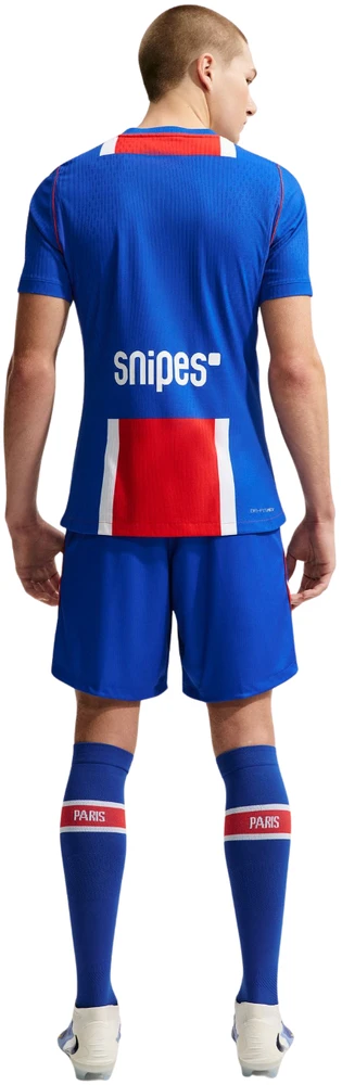 Šortai vyrams Nike Paris Saint-Germain 2026/27 Stadium Home mėlyna II1965 417 (2XL)