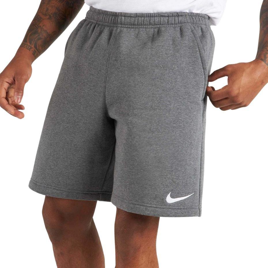 Nike Pilkasis / sidabrinis