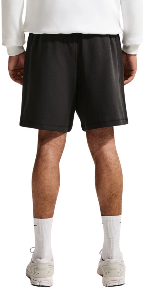 Šortai vyrams Nike Sportswear Club juoda IO1371 010 (L)