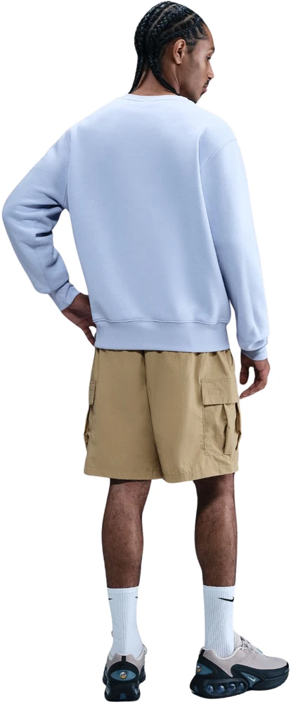 Šortai vyrams Nike Sportswear Club smėlio sp. IH5047 297 (S)