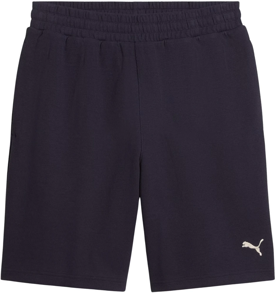 Šortai vyrams Puma ESS Elevated Relaxed tamsiai mėlyna 692021 16 (2XL)