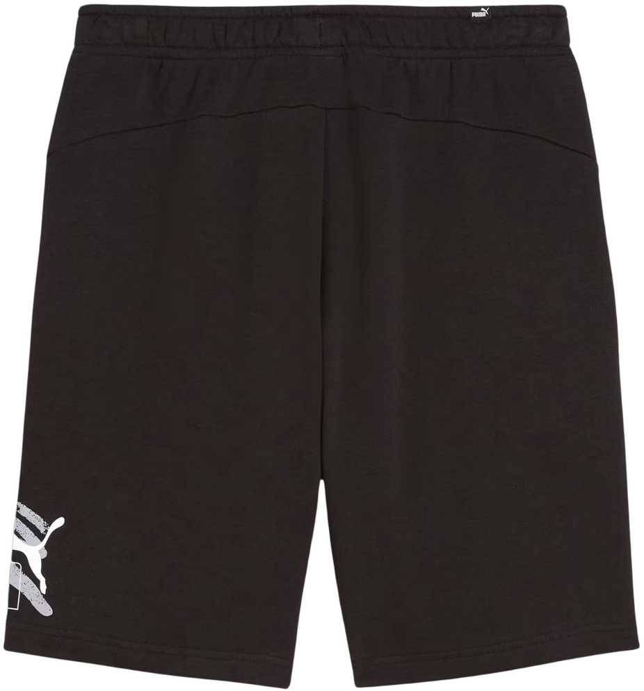 Puma ESS+ Logo Lab grafiniai šortai 10 M 678989 01