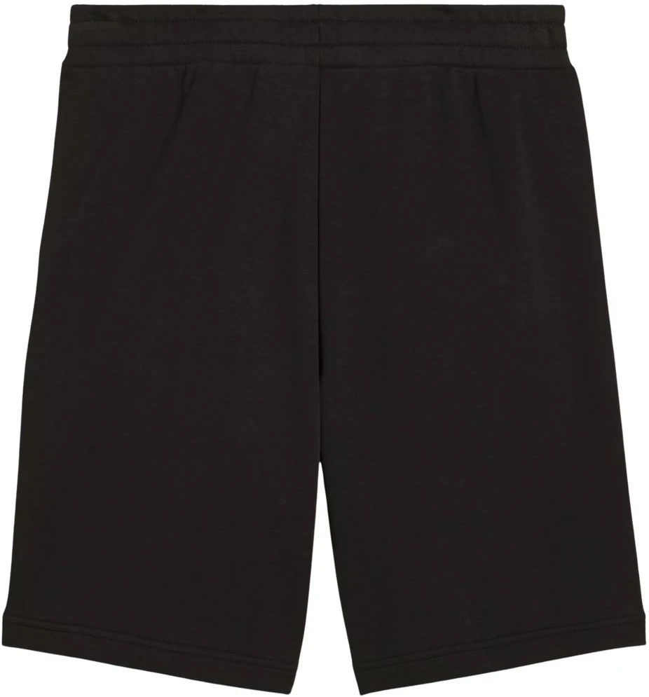 Šortai vyrams Puma ESS No.1 Logo 10 juoda 682594 01 (XL)