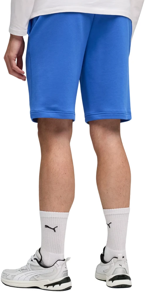 Šortai vyrams Puma ESS No.1 Logo 10" (s) mėlyna 682595 13 (L)