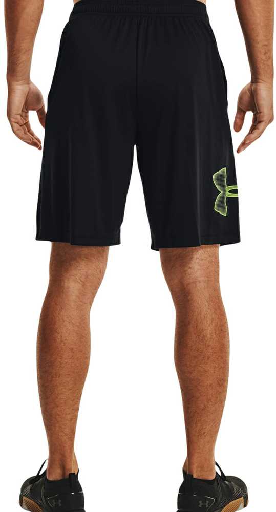 Šortai Under Armour Tech Graphic M 1306443 008