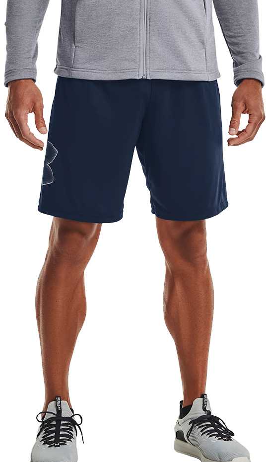 Under Armour Under Armor Tech Grafiniai Šortai M 1306443-409