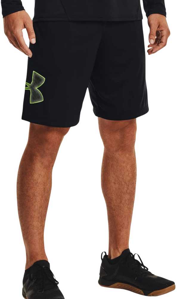 Šortai Under Armour Tech Graphic M 1306443 008