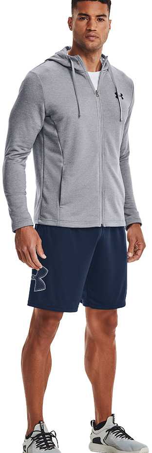 Under Armour Under Armor Tech Grafiniai Šortai M 1306443-409