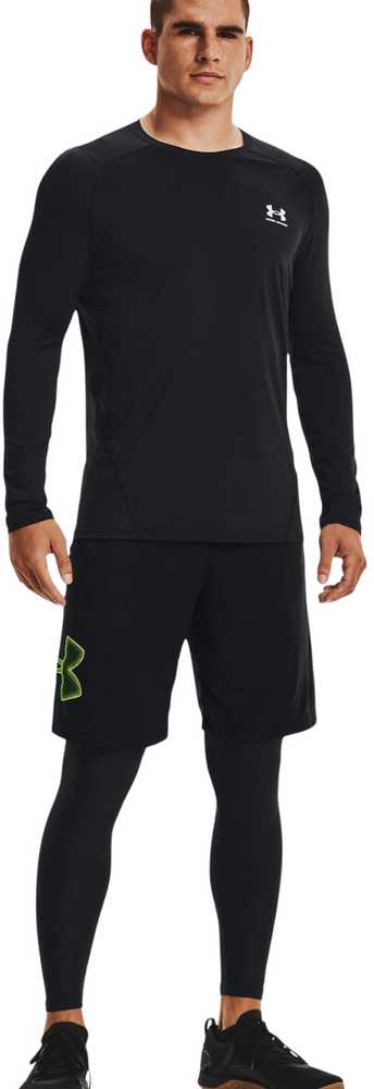 Šortai Under Armour Tech Graphic M 1306443 008