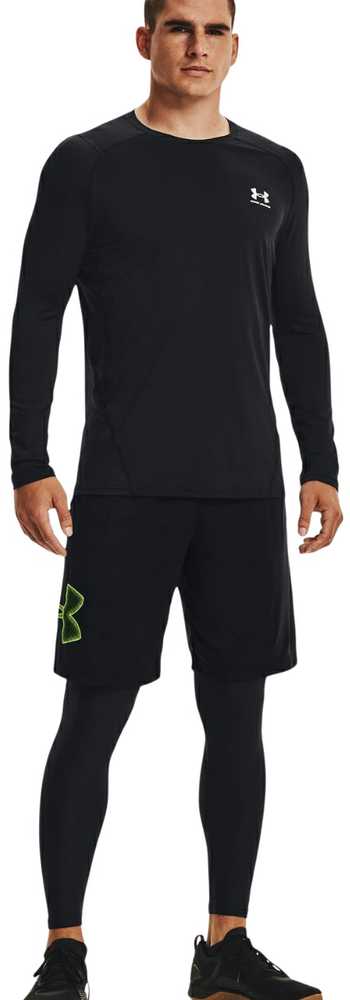 Šortai Under Armour Tech Graphic M 1306443 008