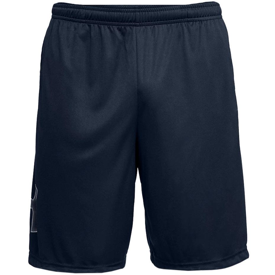 Under Armour Under Armor Tech Grafiniai Šortai M 1306443-409