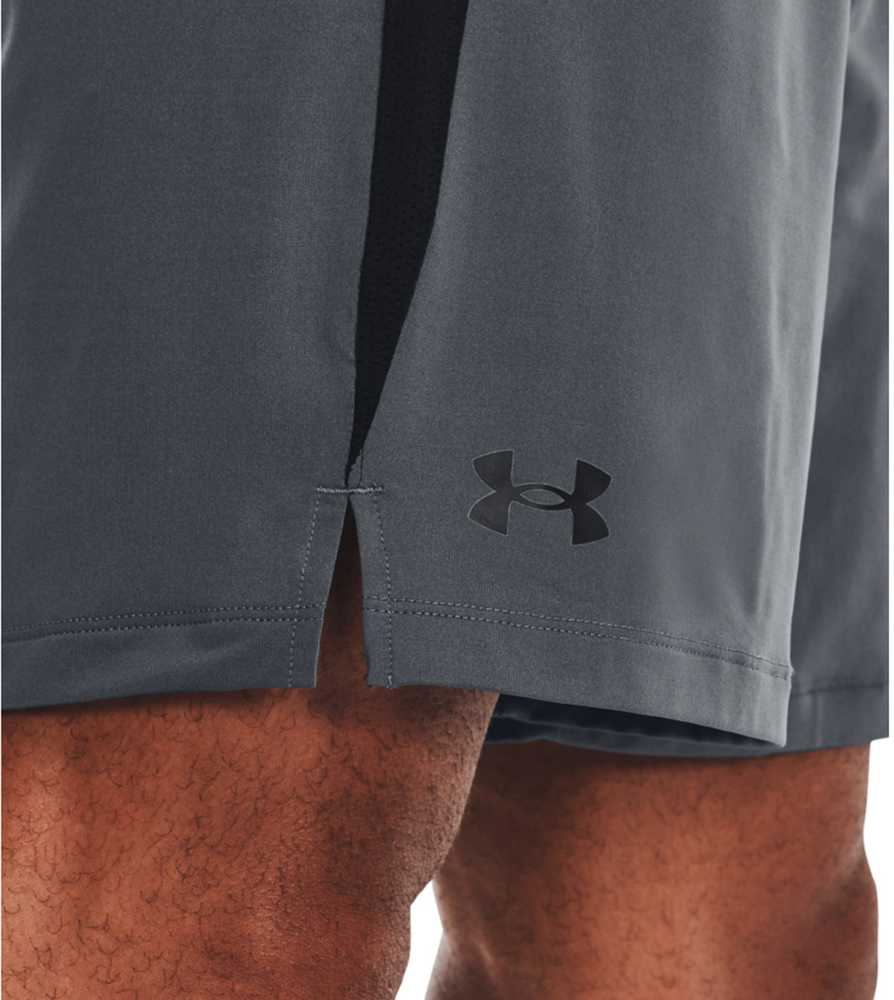 Under Armour Tech Vent Šortai – Laisvi M 1376955 012