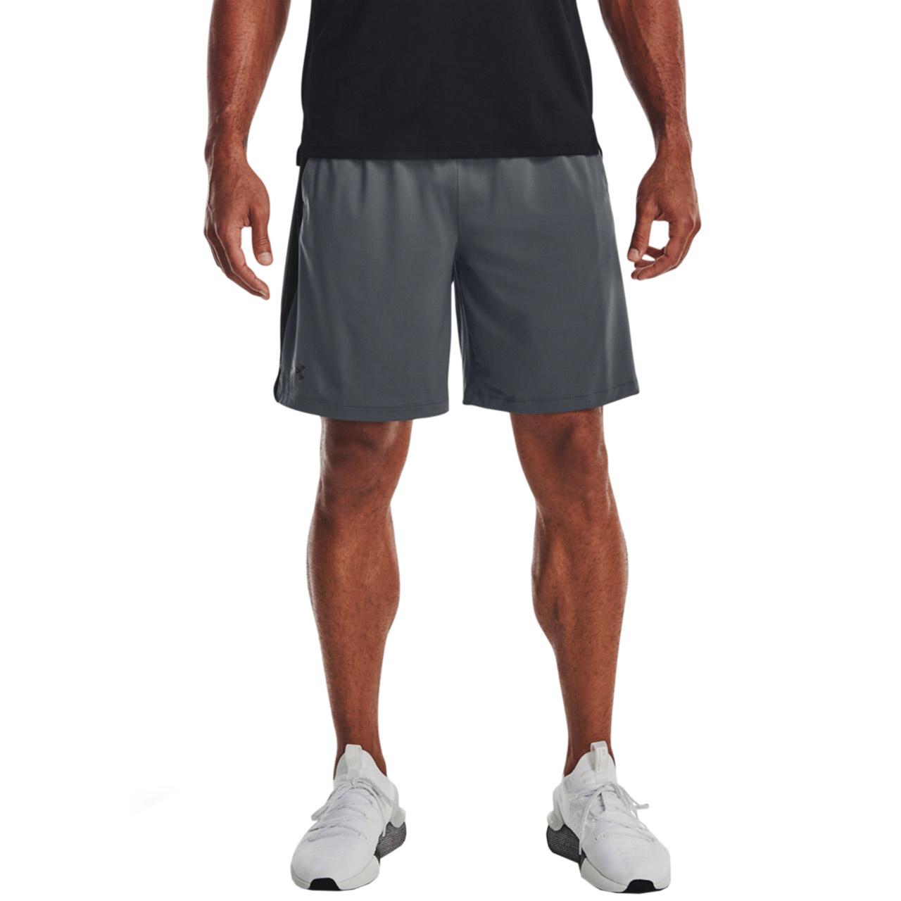Under Armour Tech Vent Šortai – Laisvi M 1376955 012