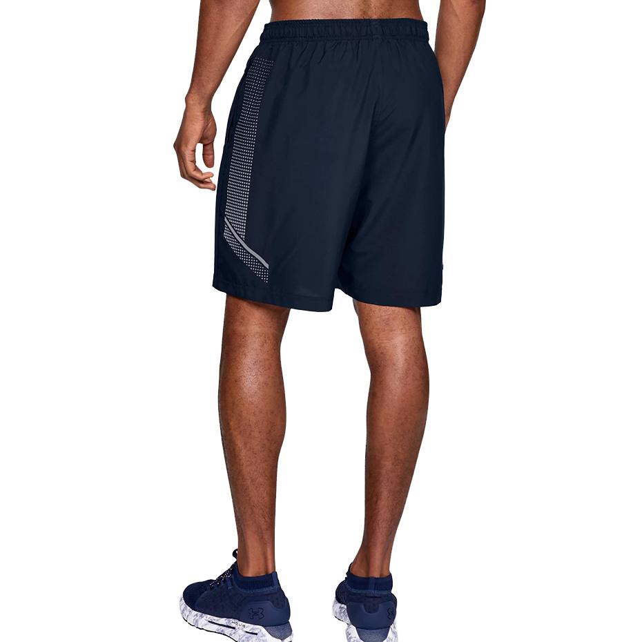 Under Armour Woven Graphic šortai M 1309651-409