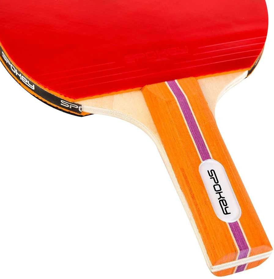 Stalo Teniso Raketės Spokey ALPHA SET