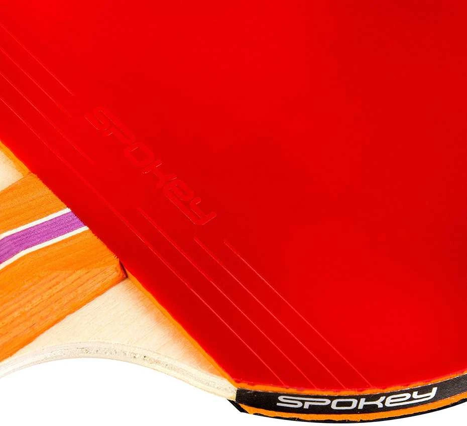 Stalo Teniso Raketės Spokey ALPHA SET