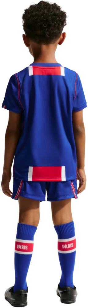 Sportinis komplektas dla małych dzieci Nike PSG Stadium 2026 mėlyna-raudona II1632 417 (L)
