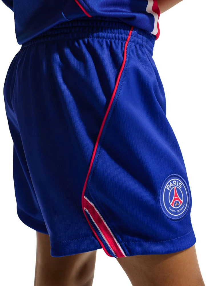 Sportinis komplektas dla małych dzieci Nike PSG Stadium 2026 mėlyna-raudona II1632 417 (L)