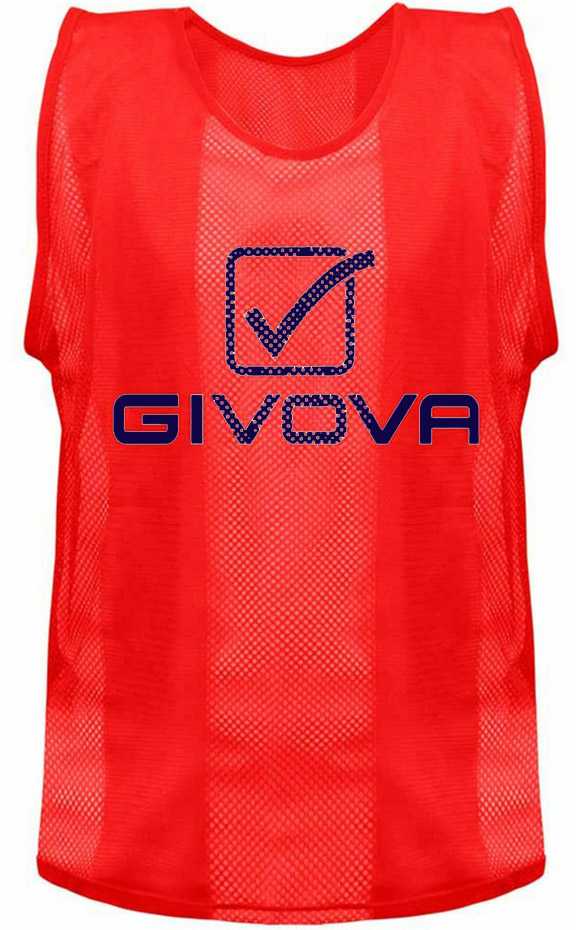 Givova Dydis S