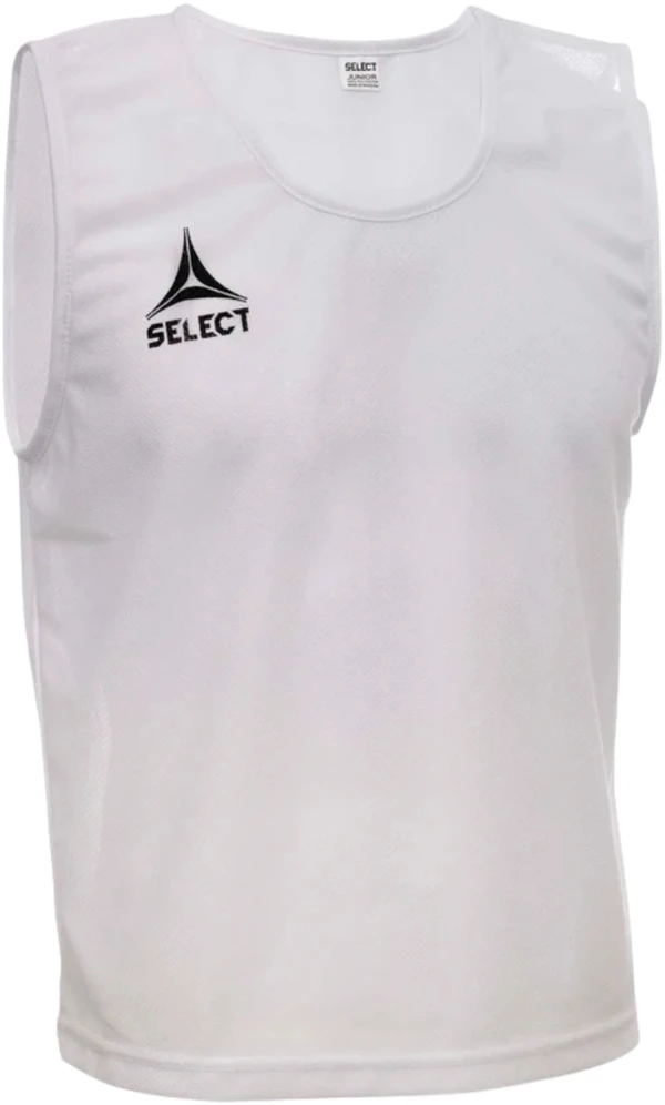 Sportinis žymeklis Select Basic Jr T26-16715 balta (ROZMIAR.-junior)