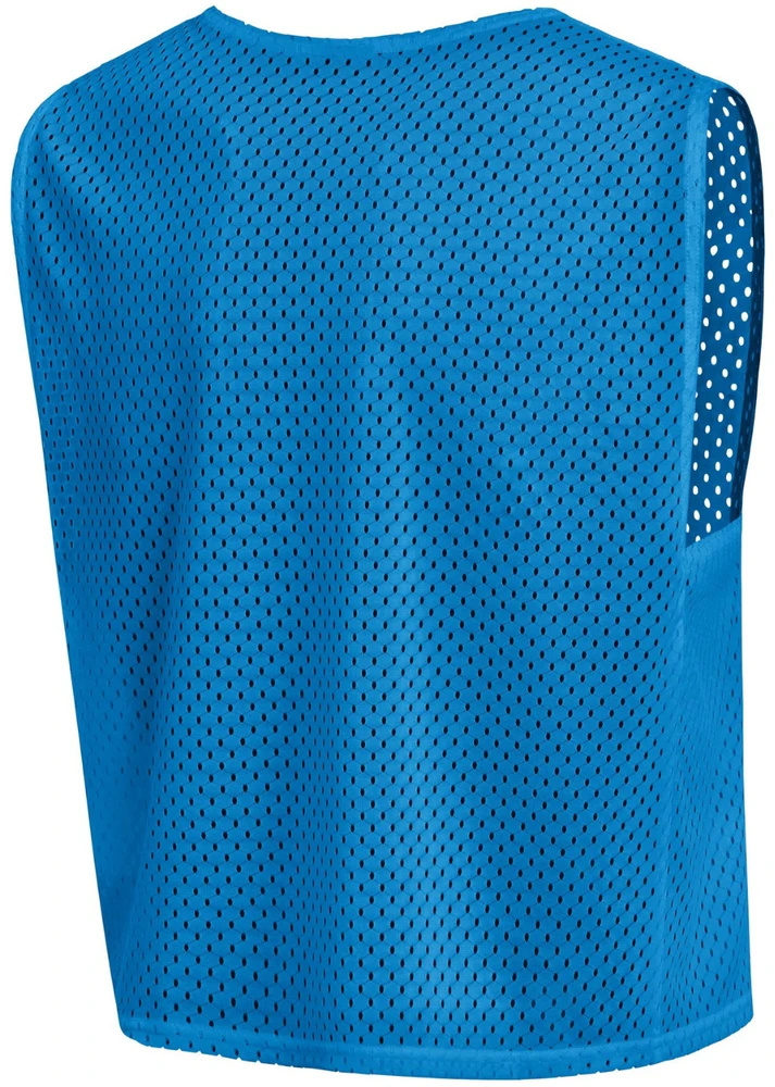 Nike Dri-FIT Park 20 BIB treniruočių liemenė, ryškiai mėlyna HV8429 406