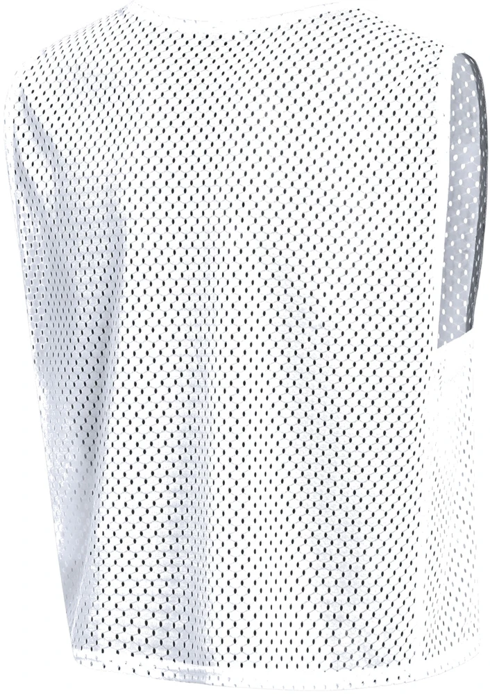 Sportinis žymeklis treningowy Nike Dri-FIT Park 20 BIB balta HV8429 100 (S)