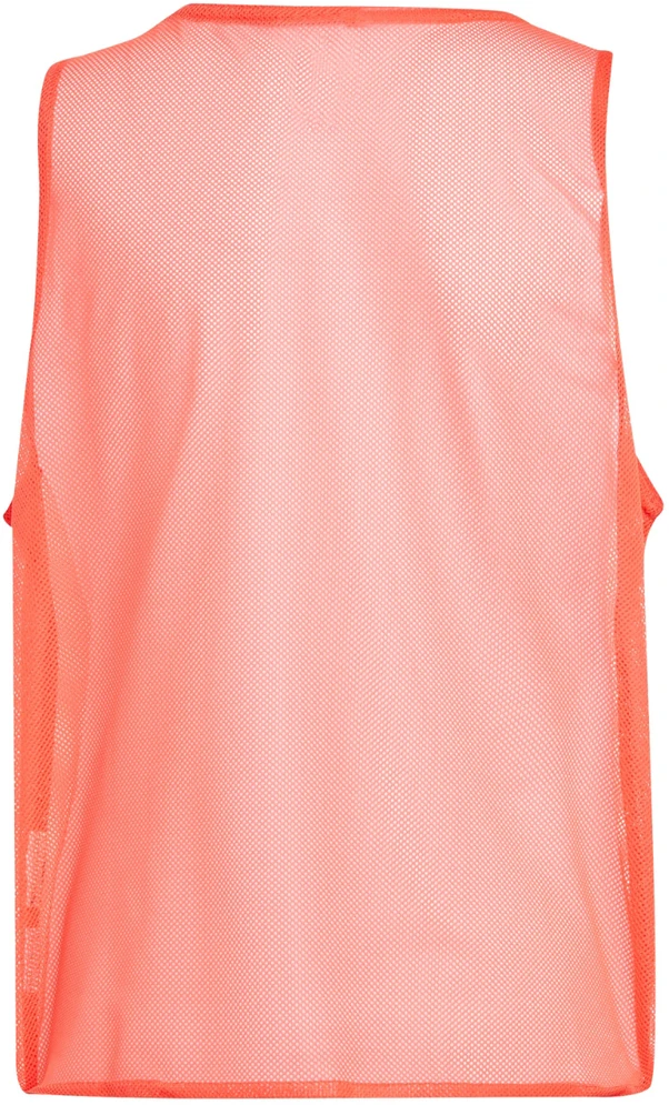 Adidas Sportinis žymeklis piłkarski adidas Bib Jr JF3249