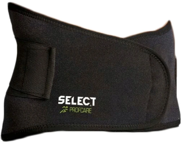 Juosmens atrama su petnešomis Select 6411 - S