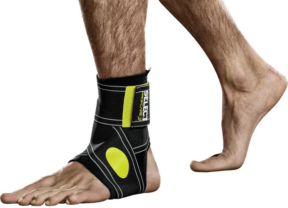 Select Pasirinkite dviejų dalių kulkšnies atramą 564 9466 (Feature-XL)