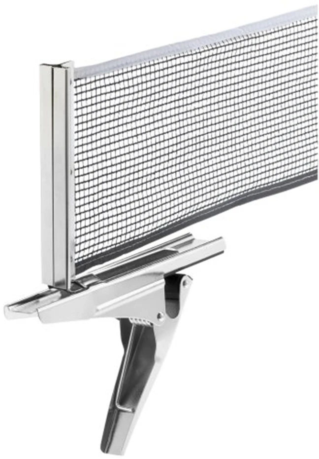 Stalo teniso laikiklis su tinkleliu Donic Clipmatic 808335