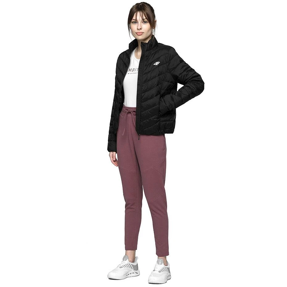Striukė moterims 4F W H4L21-KUDP003 20S