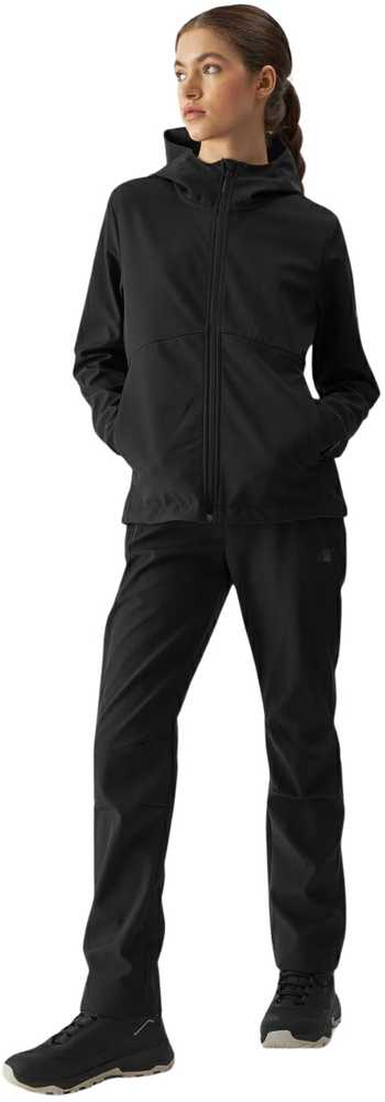 „Softshell“ striukė 4F F285 W 4FWAW24TSOFF285 20S