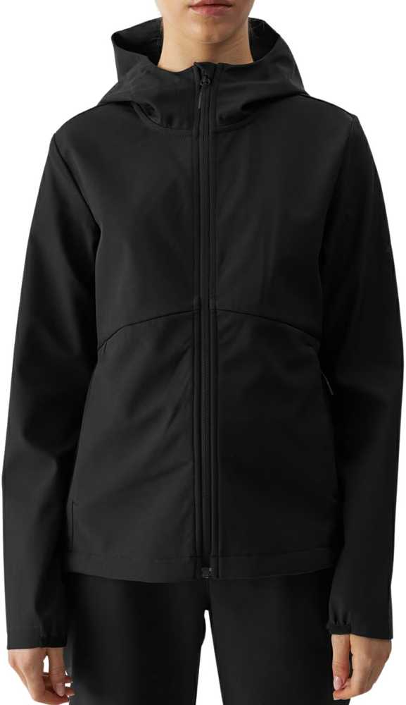„Softshell“ striukė 4F F285 W 4FWAW24TSOFF285 20S