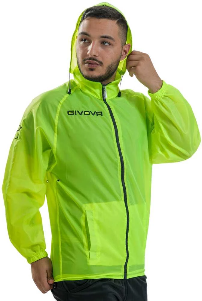 Givova Dydis 3XS