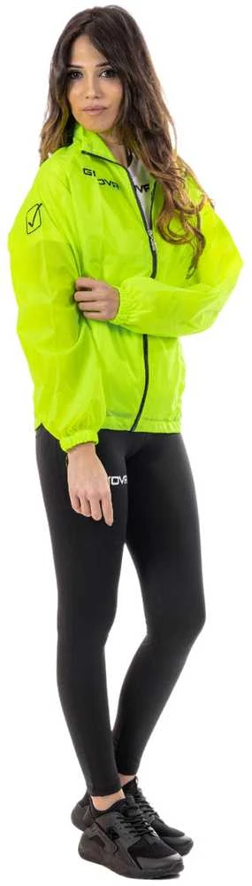 Givova Dydis 3XS