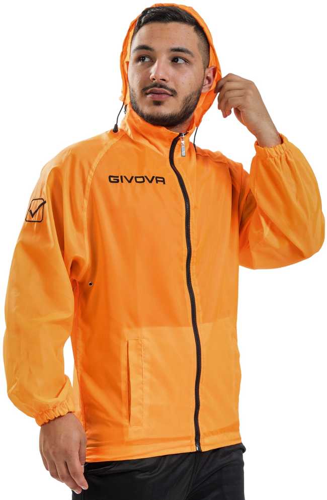 Givova Dydis XS