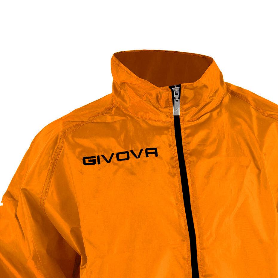 Givova Dydis 2XS