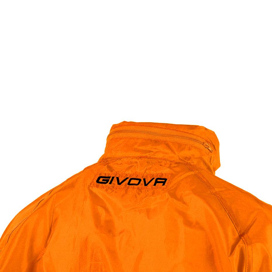 Givova Dydis 2XS