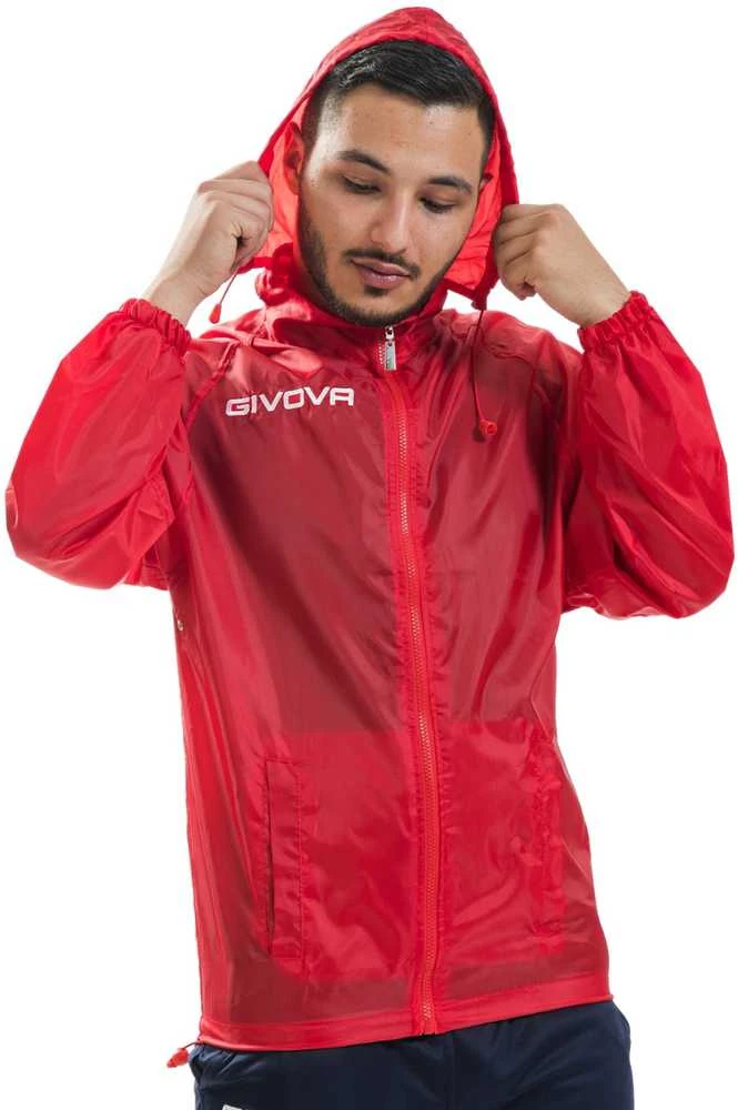Givova Dydis S