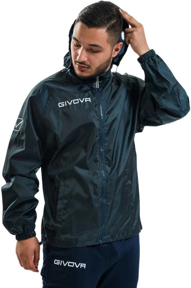 Givova Dydis S