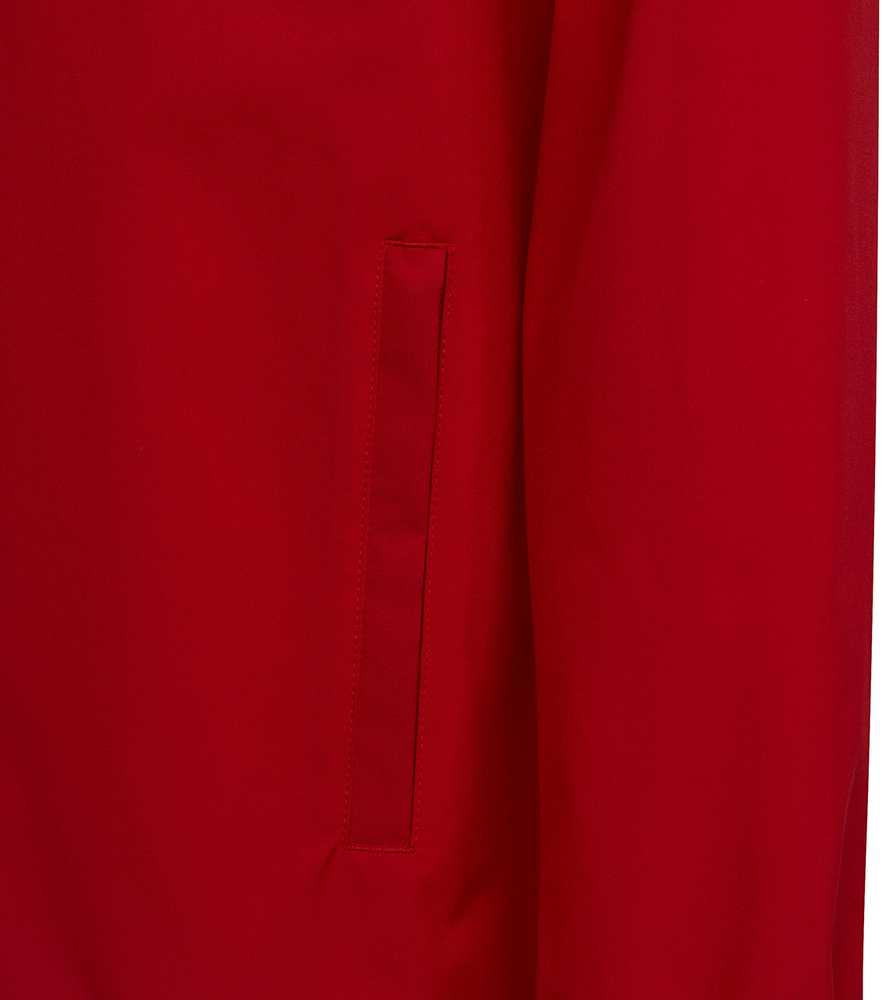 Striukė vaikams adidas Entrada 22 All-Weather raudona IK4013 176cm