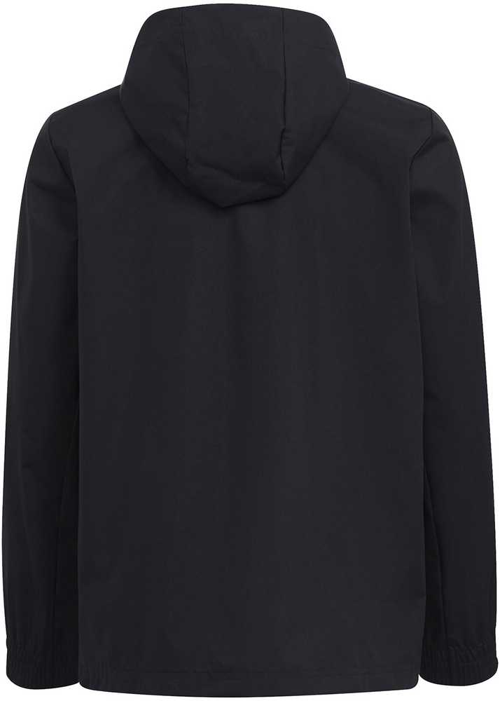 Striukė vaikams adidas Entrada 22 All-Weather juoda IK4014