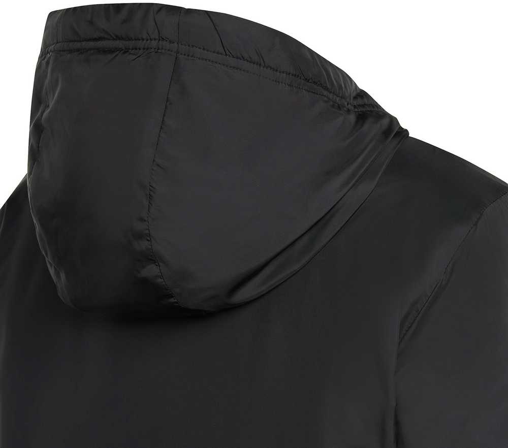 Striukė vaikams adidas Entrada 22 Stadium juoda IB6078 (128cm)
