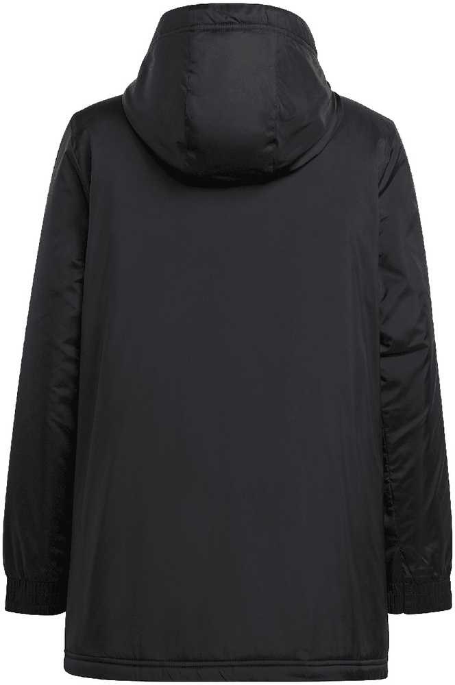Striukė vaikams adidas Entrada 22 Stadium juoda IB6078 (128cm)