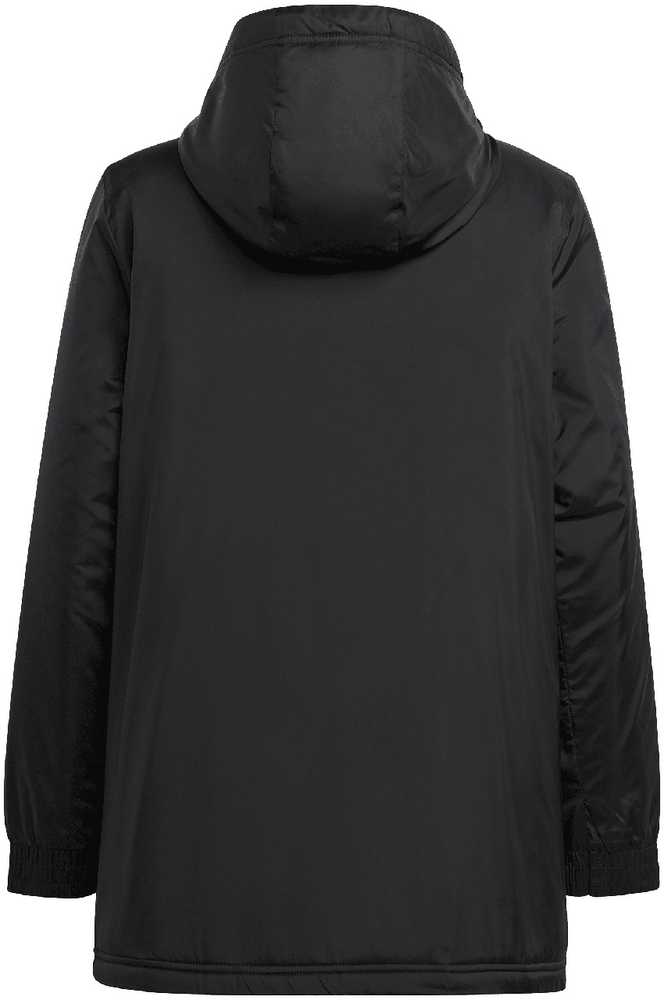 Striukė vaikams adidas Entrada 22 Stadium juoda IB6078 (128cm)